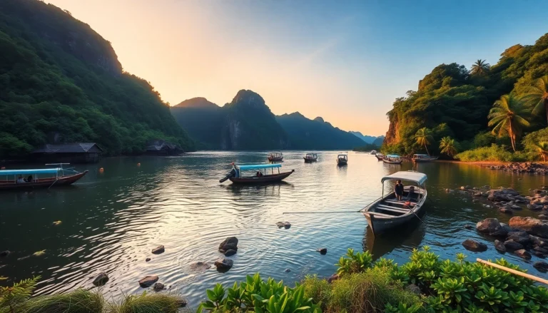 Comprehensive Lombok Guide: Essential Tips for an Authentic Experience