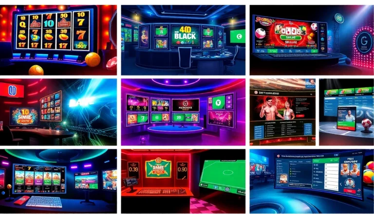 Why Accessing CK4444 via ck4444 com app Boosts Your Online Gaming Experience