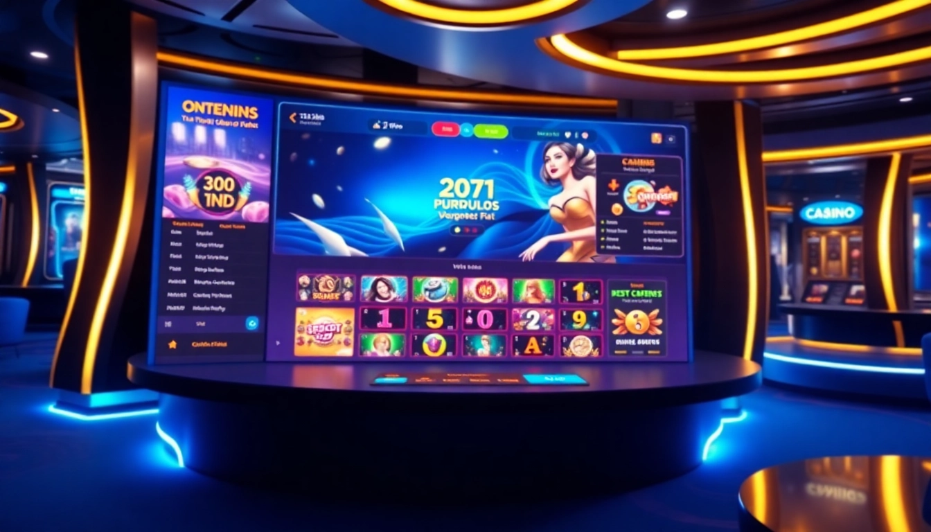 CK999 online casino platform featuring sleek design, crypto betting options, and live gaming interfaces for seamless user experience.