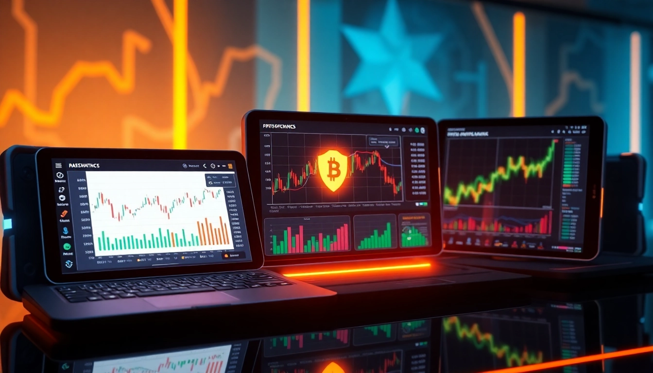 Comprehensive AICoin platform interface showcasing live crypto market data, charts, and alerts for traders worldwide.