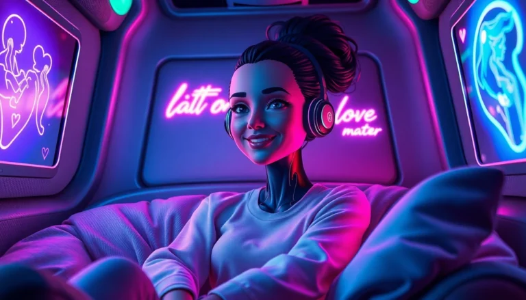 Revolutionizing Intimate Interactions: The Rise of Free AI Sex Chat Platforms with Visual Storytelling