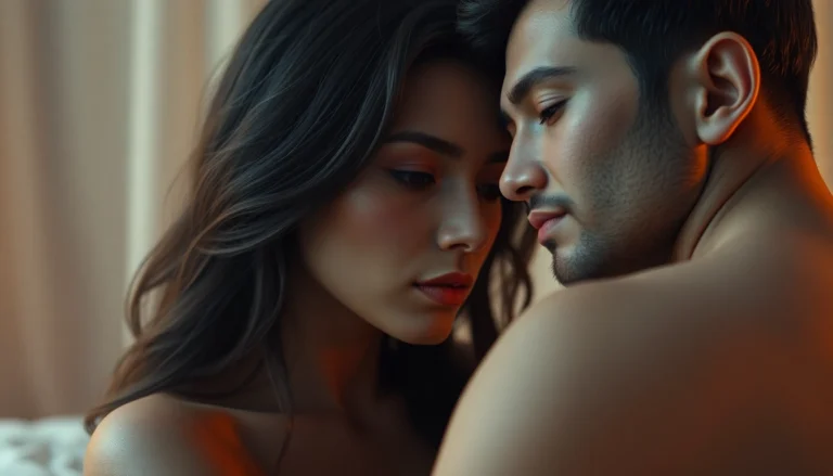 Top 5 NSFW AI Generators Delivering Realistic Images and Videos in 2025