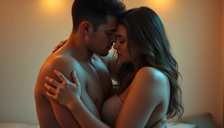 Top 5 Efficient NSFW AI Generators for Creating Realistic Adult Visuals in 2025