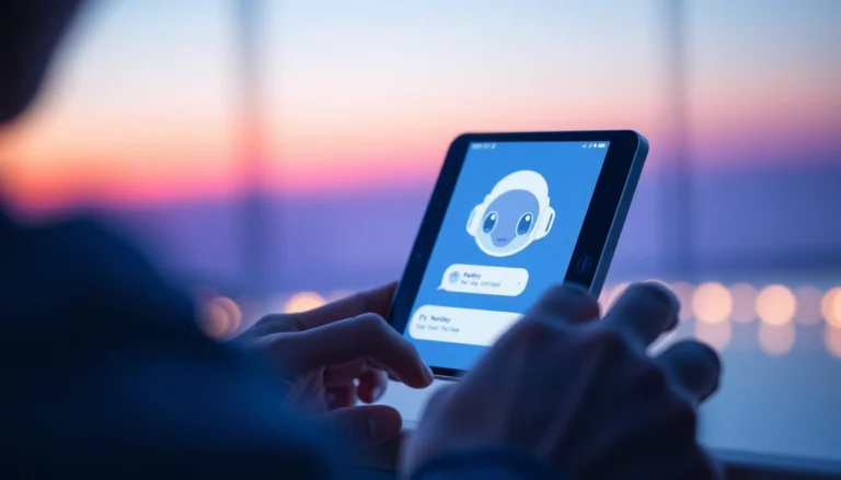 Unlocking the Future of Digital Romance: Exploring AI Girlfriends and Chat Sex AI Platforms