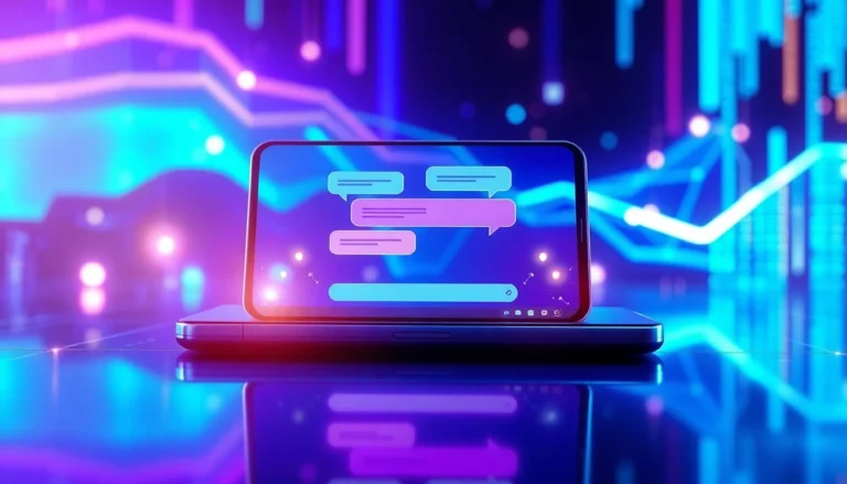 Unlocking the Future of AI Chat: Explore CrushOn AI’s Innovative Features for Enhanced Conversations