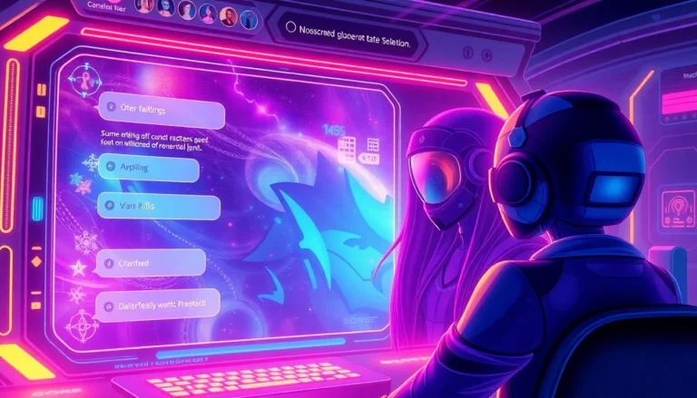 Top 7 Spicy AI Chat Apps in 2025 Featuring No-Limit NSFW AI Generators