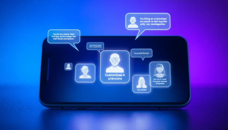 Unlocking the Power of Smut AI: How CrushOn.ai is Revolutionizing AI Chat Experiences