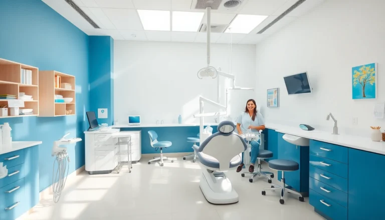 Expert Dental Care in Ventura with Ventura Bright Dental: Your Trusted Local Dentist