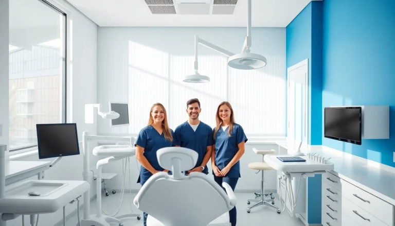 Effective Dental Solutions at Ventura Bright Dental for a Healthier Smile