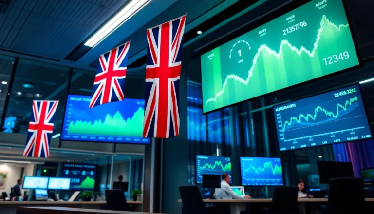 Comprehensive Investment Guide UK: Strategies for Building Wealth and Securing Your Future
