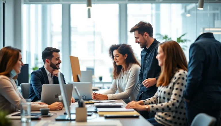 Mastering Ï„ÏƒÎ±Ï„: Strategies to Enhance Team Communication and Drive Success