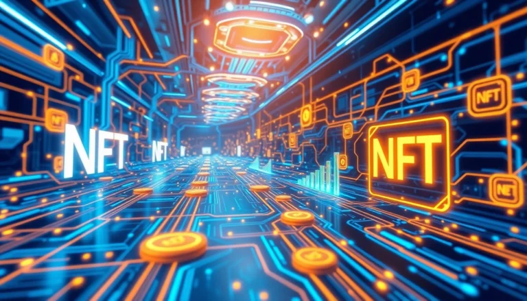 Comprehensive Blockchain and NFT Technology Guide to Master Digital Asset Management