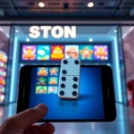 Top Up Domino Safely and Quickly with Kiosratu’s Trusted Platform for Gaming Enthusiasts