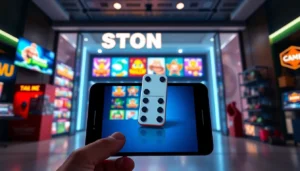 Top Up Domino Safely and Quickly with Kiosratu’s Trusted Platform for Gaming Enthusiasts