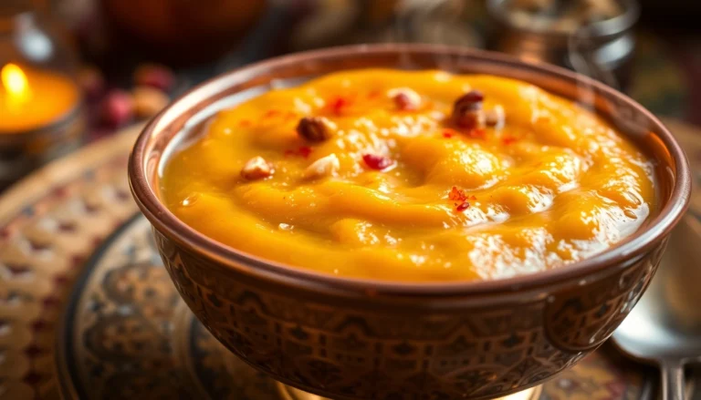 How to Perfectly Prepare and Market Ready to Eat Moong Dal Halwa for Retail Success